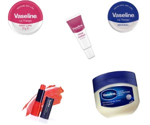 Vasiline